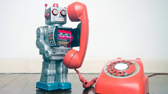 International phone scams are on the rise and increasingly sophisticated.