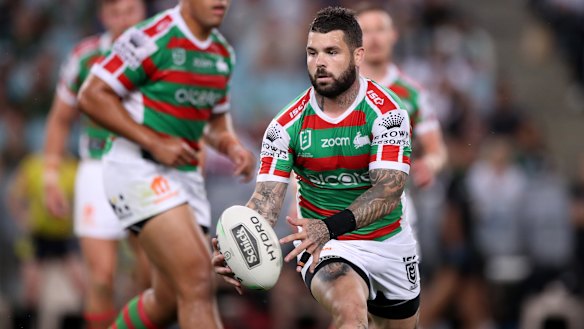 ‘He’s got to three prelims in the last three years and failed’: Cooper Cronk’s harsh appraisal of Adam Reynolds.