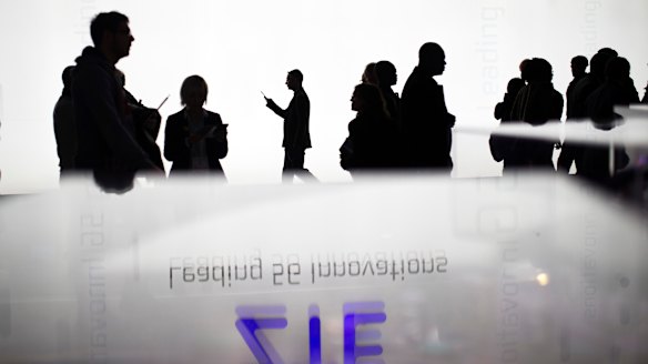 Chinese company ZTE has rapidly grown to be one of the world's biggest telecommunications suppliers.