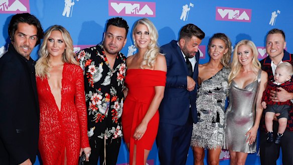 The Hills is making a comeback, but is Lauren Conrad?