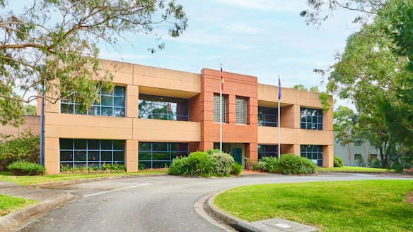 31 Vision Drive, East Burwood.