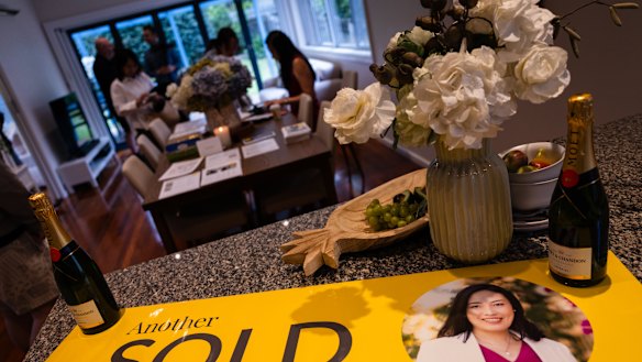 Housing costs continue to be a dividing line between young and older Australians.