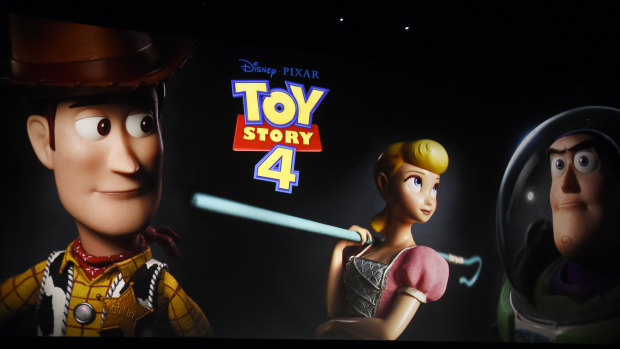 The technology that animated movies like Toy Story enabled a variety of special effects for dozens of Oscar-winning movies.