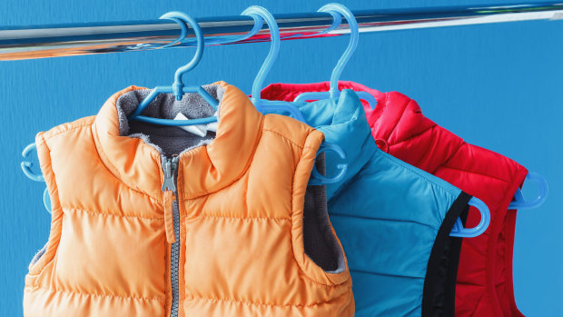 There are plenty of resources available to help consumers find a more ethically-made puffer vest or jacket.