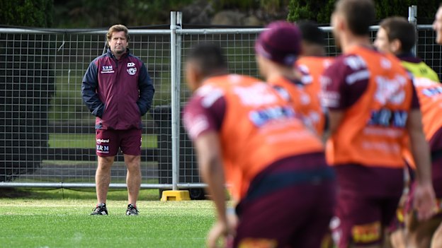 Hasler will coach his 400th game on Friday night.
