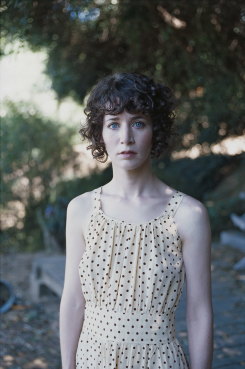 Miranda July is back.