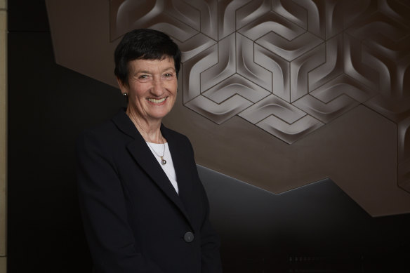 Business Summit 2023,
Jennifer Westacott, Chief Executive, Business Council of Australia
