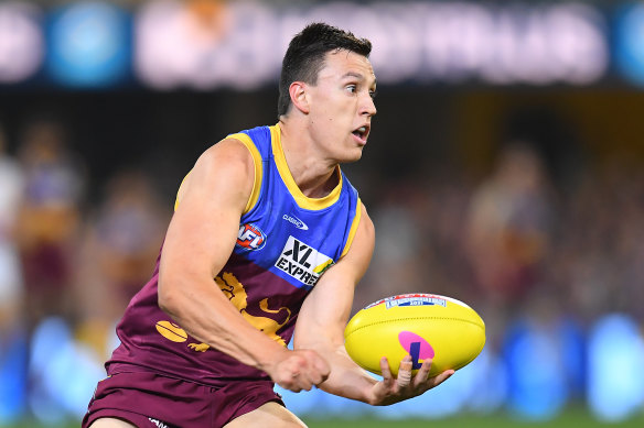 Hugh McCluggage will loom as a key retention beyond his 2024 deal.