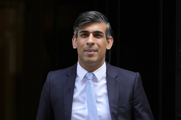 British Prime Minister Rishi Sunak has vowed to pay further compensation to the victims’ families.
