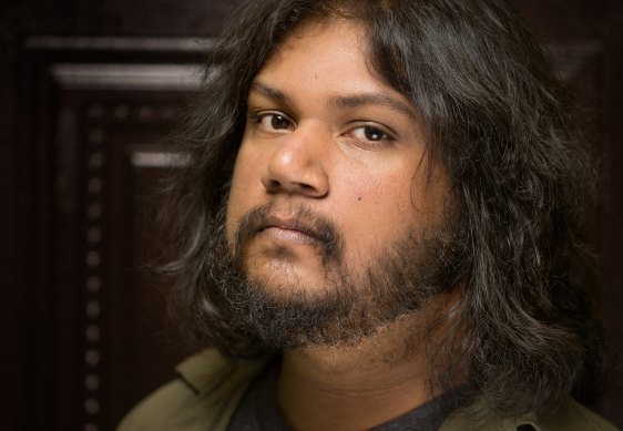 Kevin Jared Hosein’s novel reminds us of the precarity and preciousness of the shards of freedom.