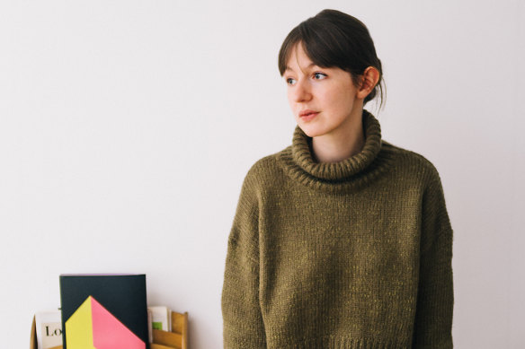 Sally Rooney is back and still asking relevant questions.