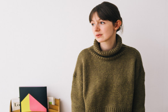 Sally Rooney is the voice of Millennials.