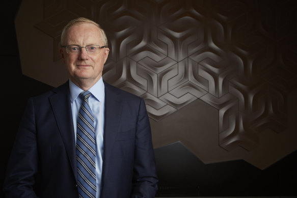 Many market watchers are now expecting Reserve Bank governor Philip Lowe to hold rates at the next meeting.
