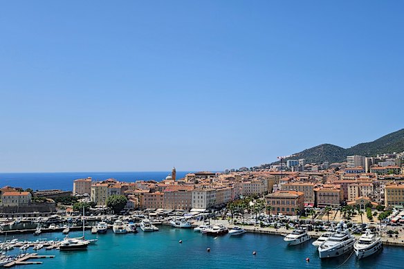 Toulon has an image problem but is worth visiting.