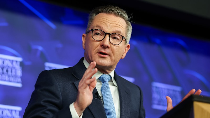 National cabinet showdown looms over green data centre rules