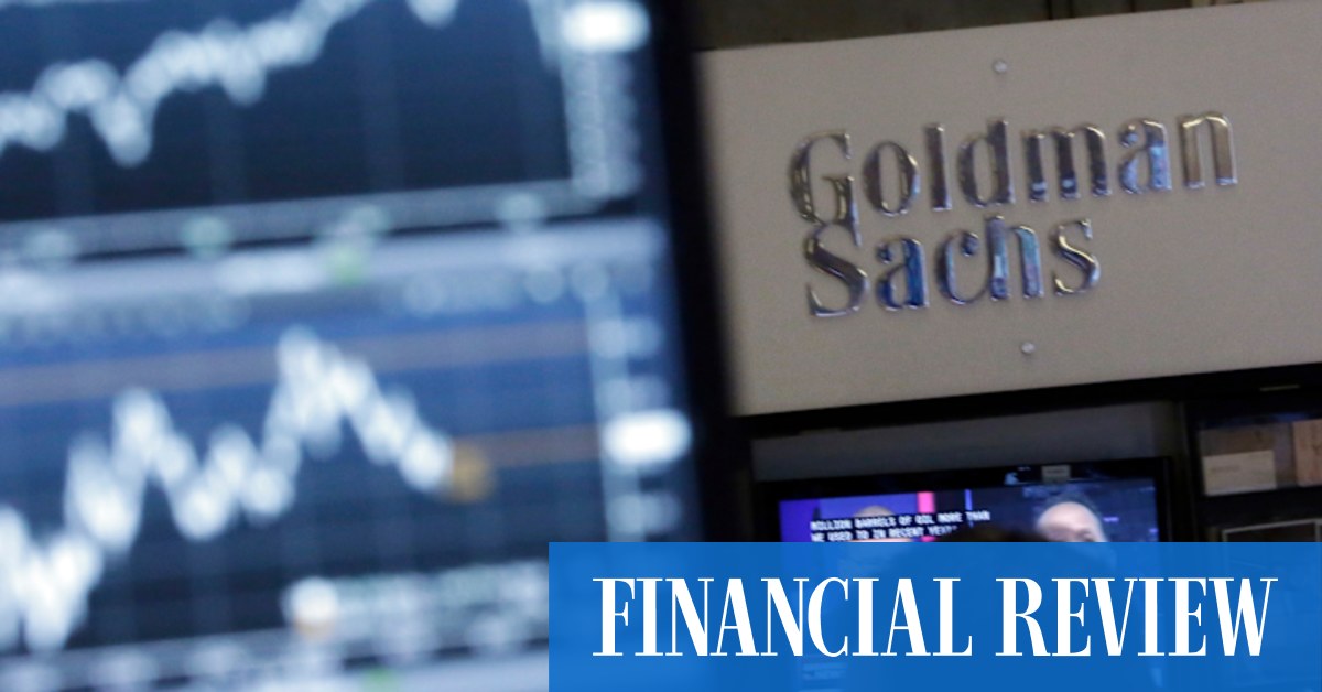 Jefferies pinches new equities head from Goldman Sachs - Vimarsana News