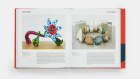 two pages from Great Women Sculptors, Phaidon I