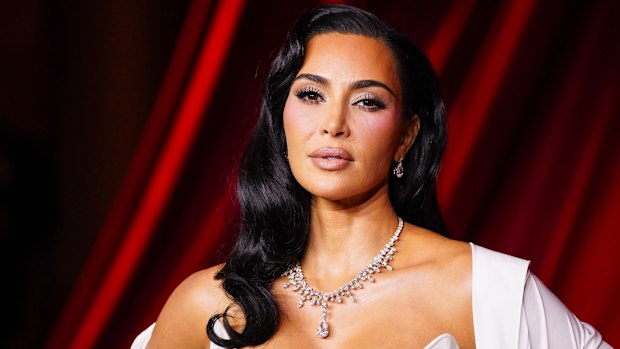 Kim Kardashian will give evidence in the trial.