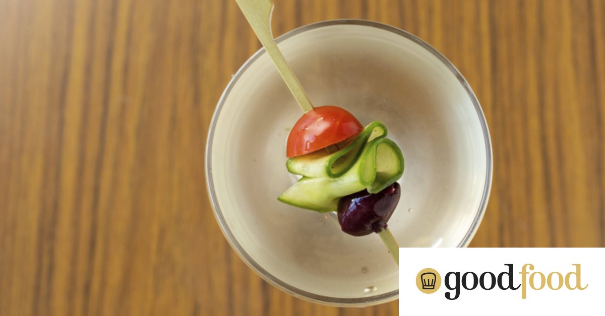 Capers Greek restaurant review, Thornbury restaurants, Greek food Melbourne, Greek restaurants