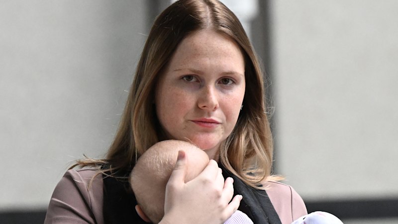 Newborn’s fatal heart defect mistaken for lung disease