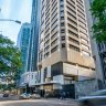Plan to transform Brisbane CBD office tower into student lodging