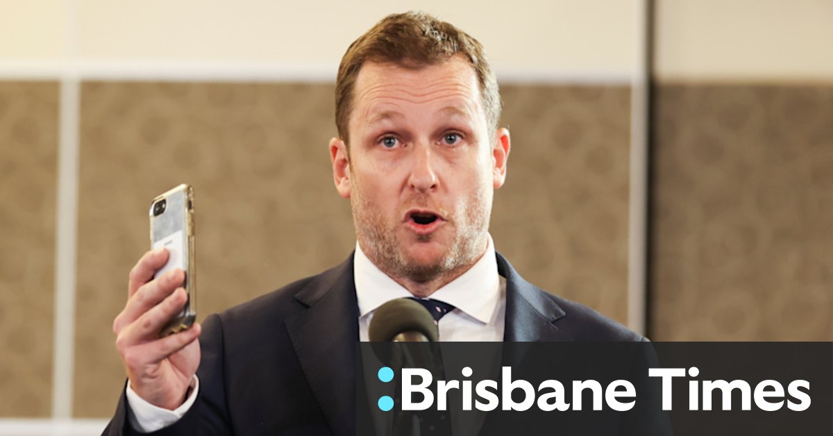Peter Van Onselen: Why The Australian journalist is a headline magnet - Vimarsana News