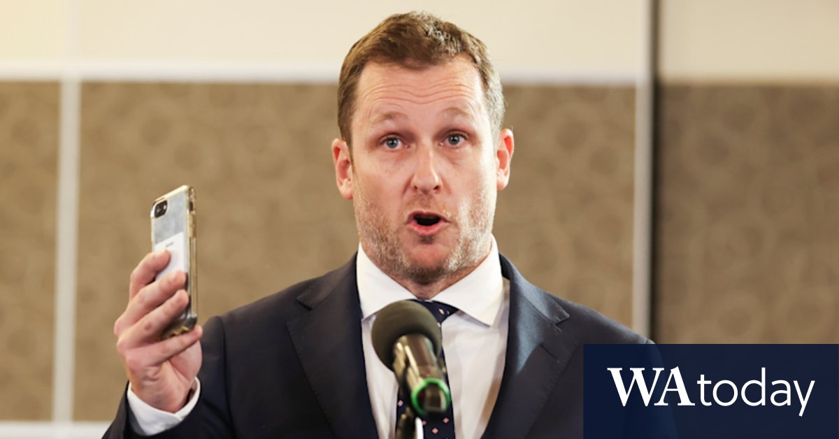Peter Van Onselen: Why The Australian journalist is a headline magnet - Vimarsana News