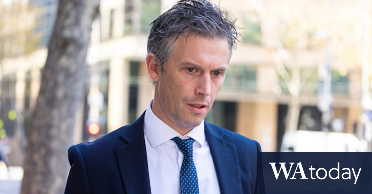 Greg Lynn trial: Blood expert accused of 'half-baked' theory in murder trial over deaths of Russell Hill and Carol Clay - Vimarsana News
