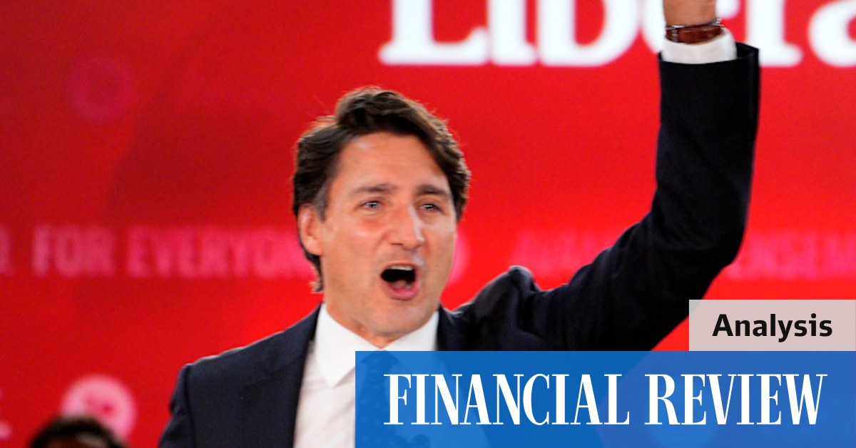 Key takeaways from Canada's election - Vimarsana News