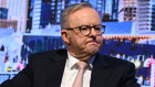 Prime Minister Anthony Albanese on Wednesday announced $3.3 billion in funding for Victorian transport projects, including Melbourne’s airport rail link. 