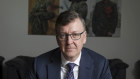 In his last investment letter, Andrew Clifford rued the “speculative mania” in growth stocks.