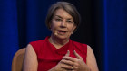 Anna Bligh is the chief executive of the Australian Banking Association.
