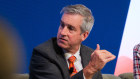AustralianSuper chief executive Paul Schroder says “our pants should be on fire” to fix housing and productivity