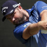 Leishman blasts US Open organisers after collapse