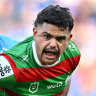 Maguire, Mitchell to meet 24 hours before coach picks Origin side