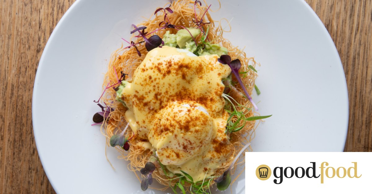 Where to eat tin Melbourne in March 2025