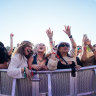 Splendour in the Grass was cancelled in a tough year for Australian music festivals.
