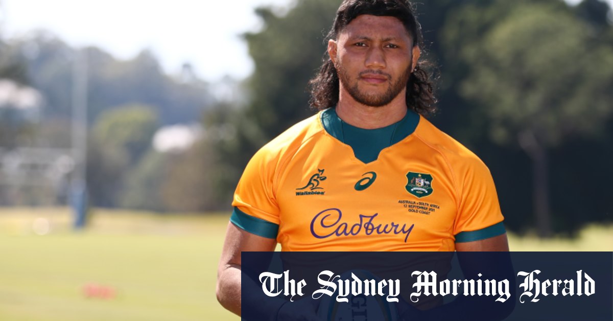 The chat that convinced Wallabies bolter to kiss French deal goodbye