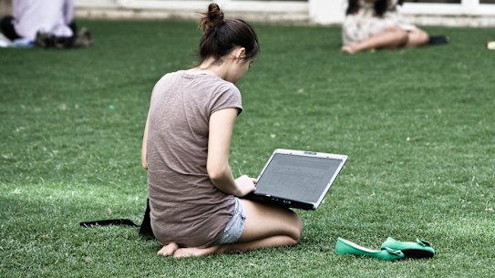 'We’ve gone from a detection rate of almost nothing to quite a substantial detection rate.'