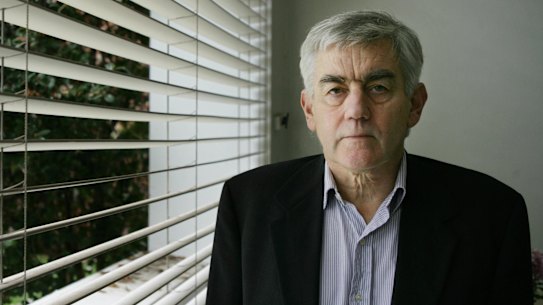 Murray Bail’s memoir is a meticulous collage of tiny crystalline worlds. 