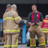Residents warned to stay indoors after Campbellfield factory goes up in flames