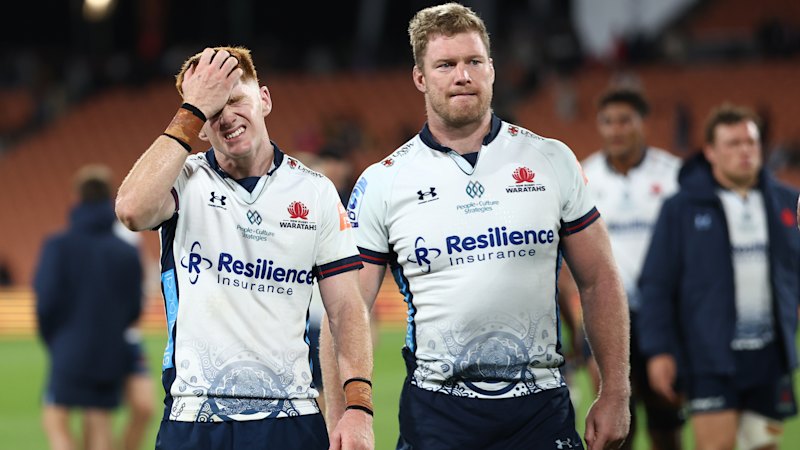 The next Wallabies coach has problems to fix. The Waratahs could be the beneficiaries