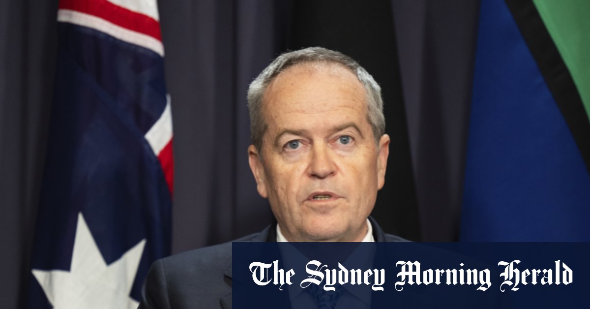 The man who wanted to be PM, Bill Shorten, to announce retirement