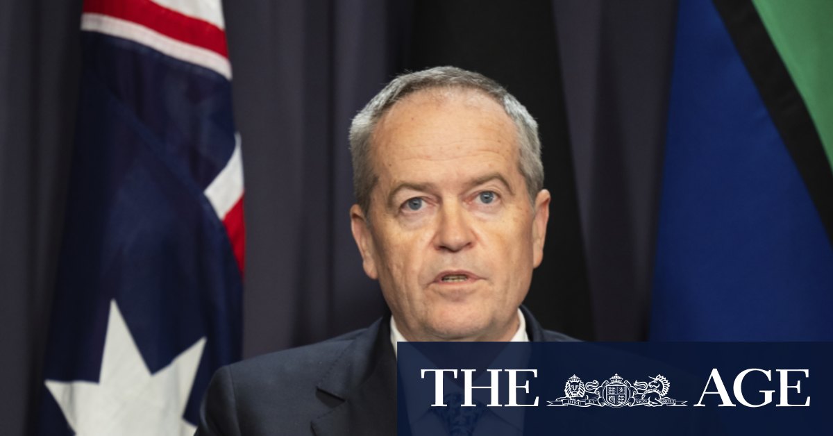 The man who wanted to be PM, Bill Shorten, to announce retirement