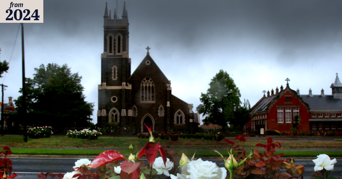 Catholic Church not liable for abuse, High Court rules on Ballarat ...