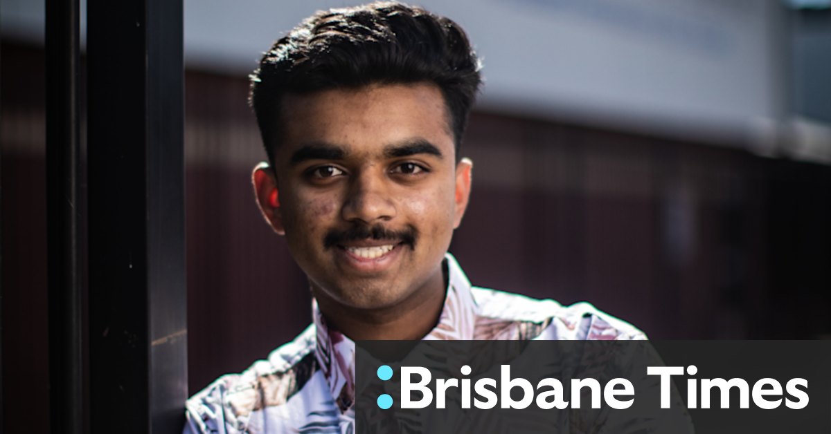 Grandfather's words help Werribee student shine on the global stage - Vimarsana News