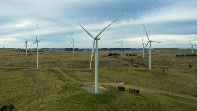 NSW’s $1 billion clean energy fund yet to invest a single dollar