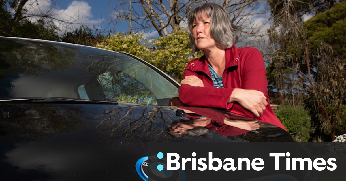 Electric vehicles: High court challenge to Victoria's electric vehicle tax - Vimarsana News
