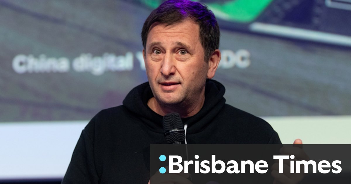 Former Celsius chief Alex Mashinsky charged with fraud - Vimarsana News