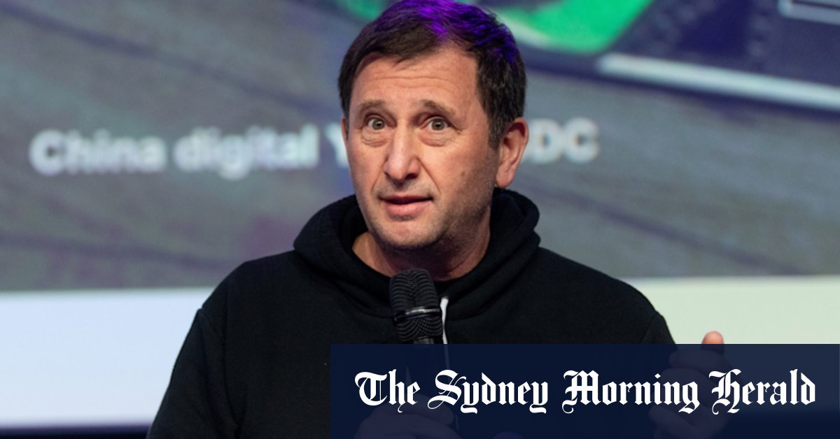 Former Celsius chief Alex Mashinsky charged with fraud - Vimarsana News